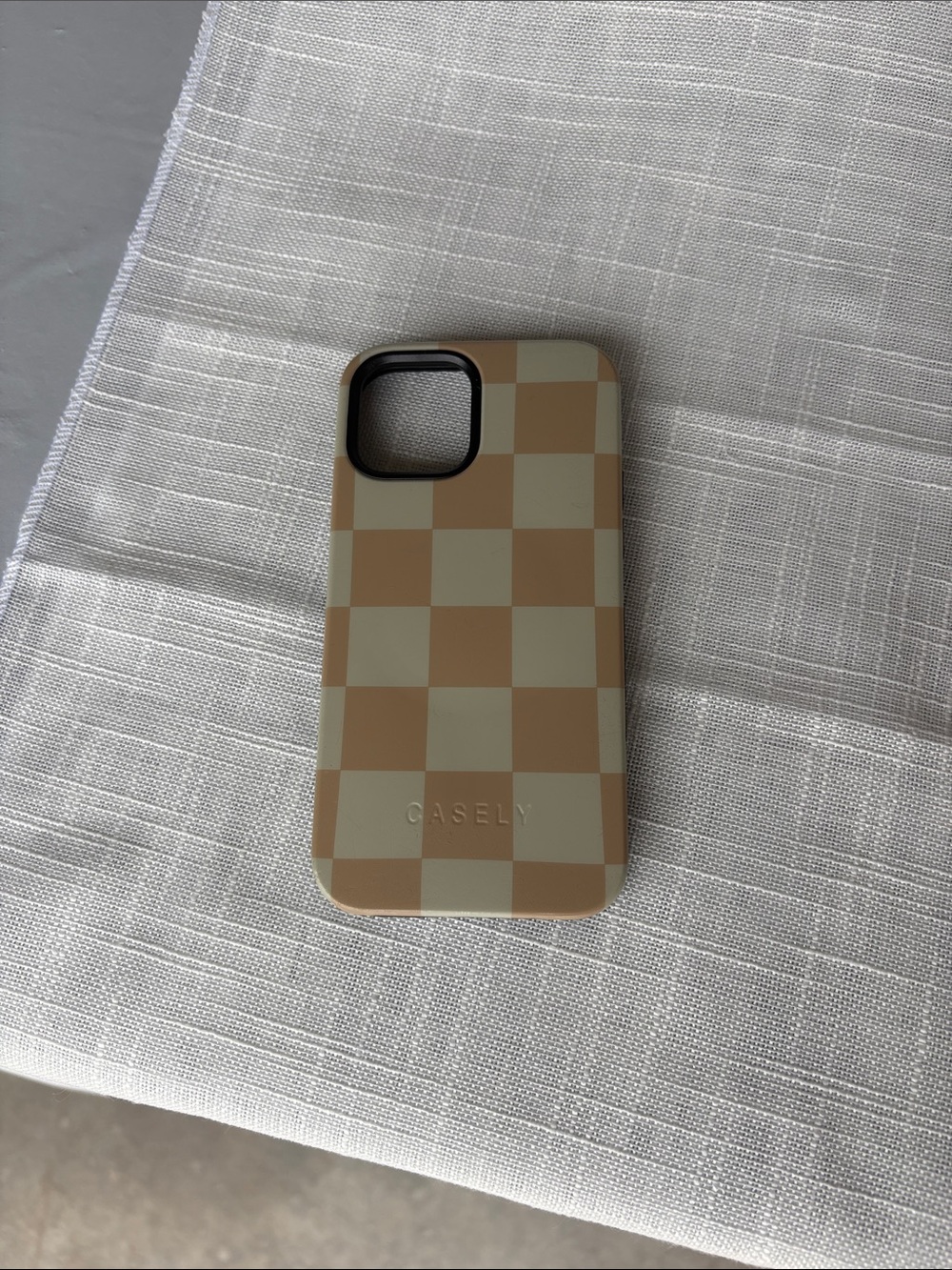 Casely phone case